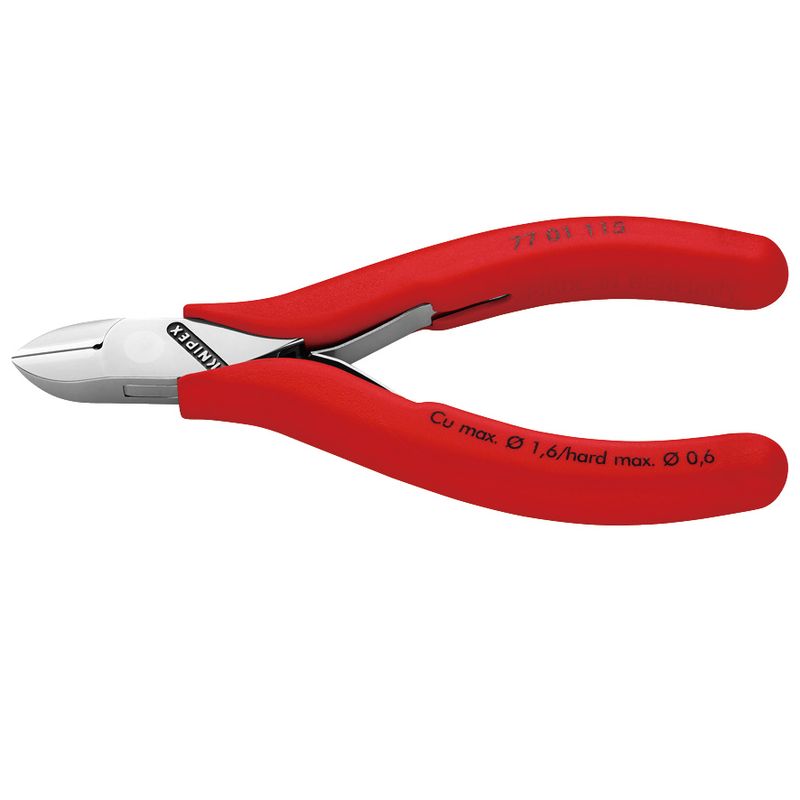 �N�j�y�b�N�X(KNIPEX) 77 01 115 �G���N�g���j�N�X�j�b�p�[