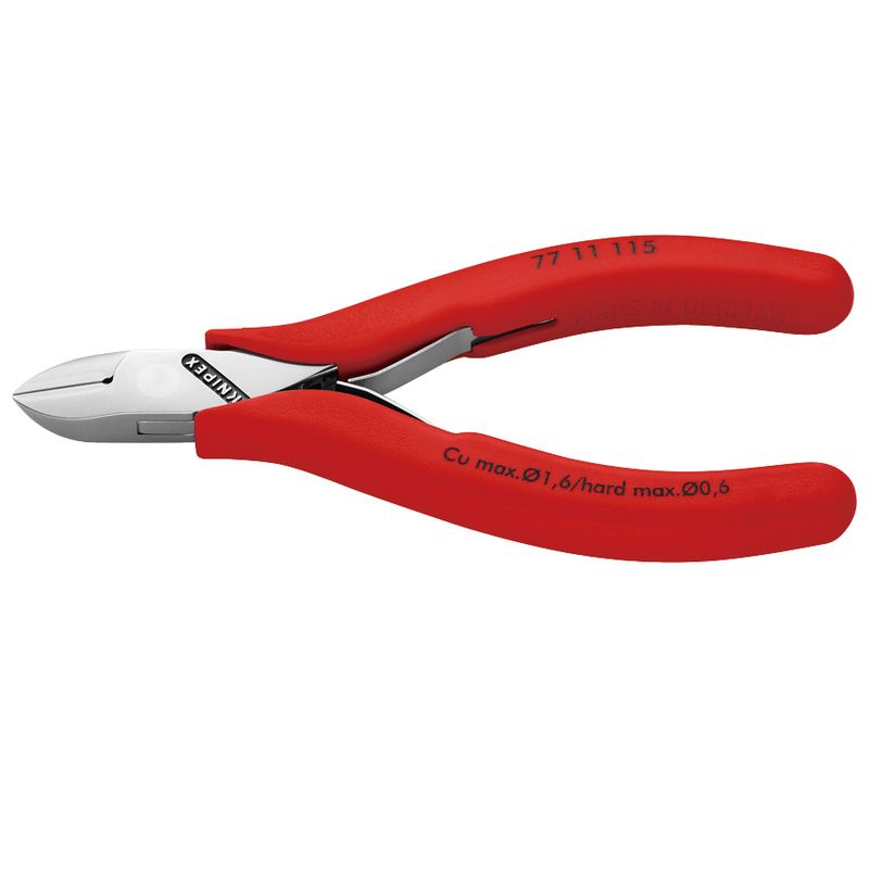 �N�j�y�b�N�X(KNIPEX) 7711-115 �d�H�j�b�p�[ �{�b�N�X�W���C���g�t��