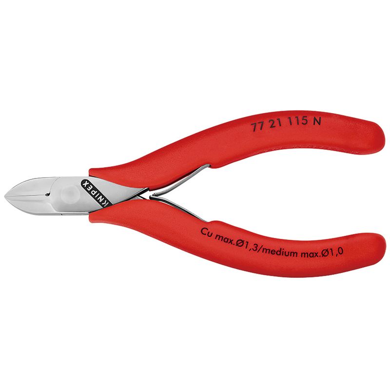 �N�j�y�b�N�X(KNIPEX) 7721-115N �G���N�g���j�N�X�j�b�p�[
