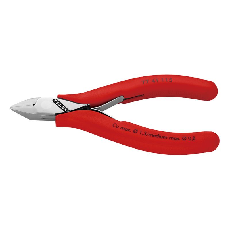 �N�j�y�b�N�X(KNIPEX) 7741-115 �G���N�g���j�N�X�j�b�p�[