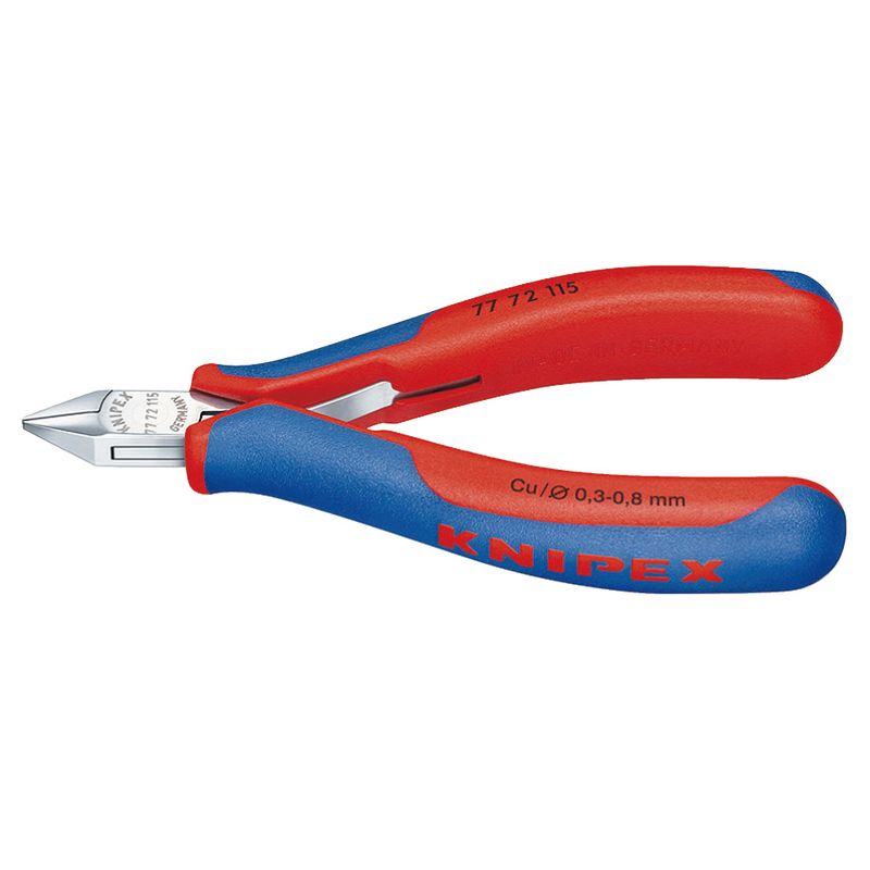 �N�j�y�b�N�X(KNIPEX) 77 72 115 �G���N�g���j�N�X�j�b�p�[