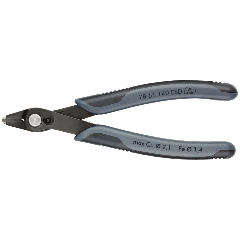 �N�j�y�b�N�X(KNIPEX) 78 61 140 ESD �G���N�g���j�N�X �X�[�p�[�j�b�p�[XL