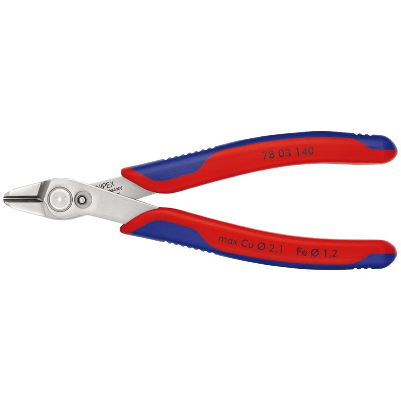 �N�j�y�b�N�X(KNIPEX) 78 03 140 �X�[�p�[�j�b�p�[INOX XL