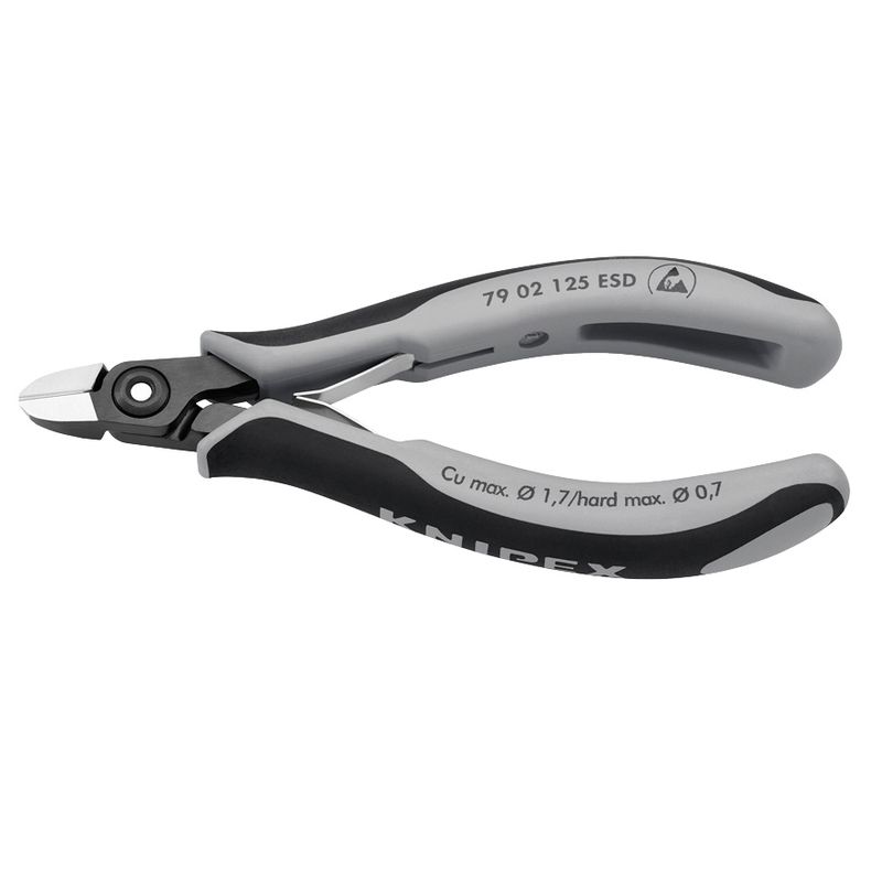 �N�j�y�b�N�X(KNIPEX) 7902-125ESDSB �G���N�g���j�N�X�j�b�p�[