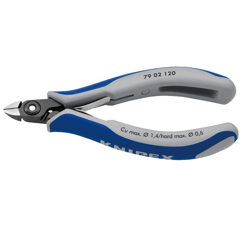 �N�j�y�b�N�X(KNIPEX) 7902-120 �G���N�g���j�N�X�j�b�p�[