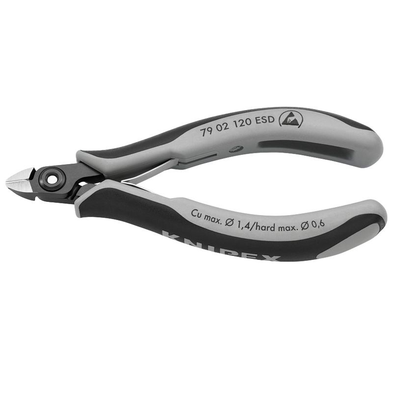 �N�j�y�b�N�X(KNIPEX) 7902-120ESD �G���N�g���j�N�X�j�b�p�[