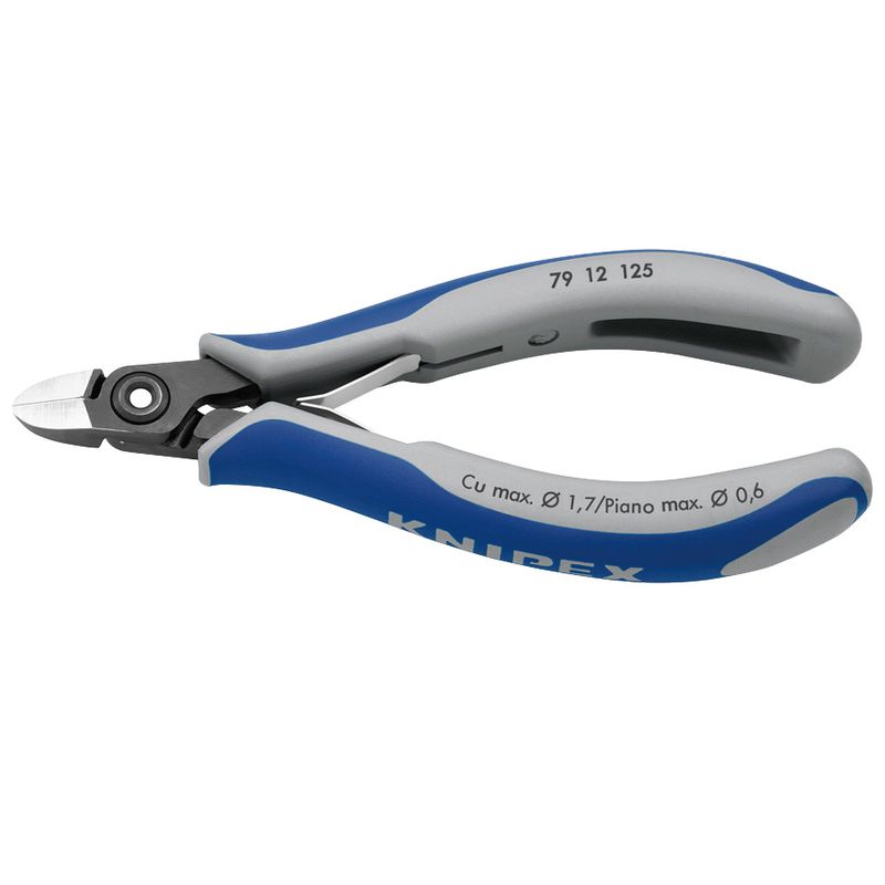 �N�j�y�b�N�X(KNIPEX) 7912-125 �G���N�g���j�N�X�j�b�p�[