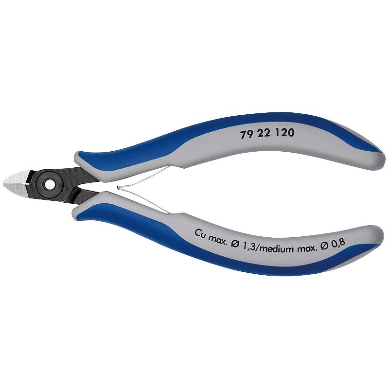 �N�j�y�b�N�X(KNIPEX) 7922-120 �G���N�g���j�N�X�j�b�p�[