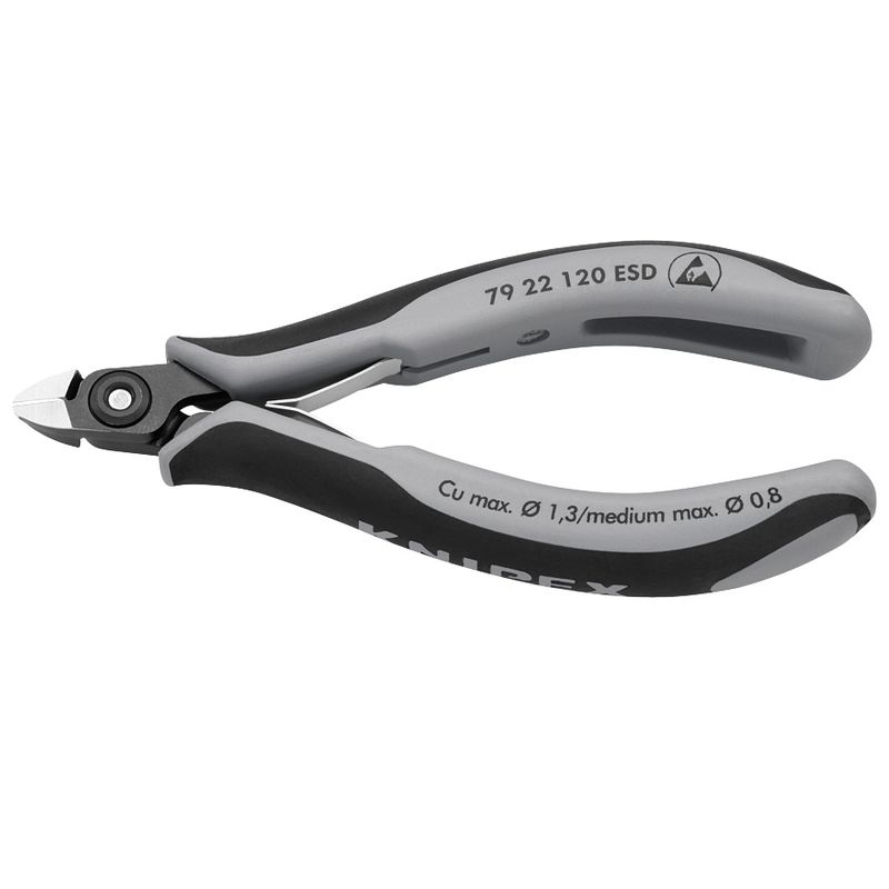 �N�j�y�b�N�X(KNIPEX) 7922-120ESD �G���N�g���j�N�X�j�b�p�[