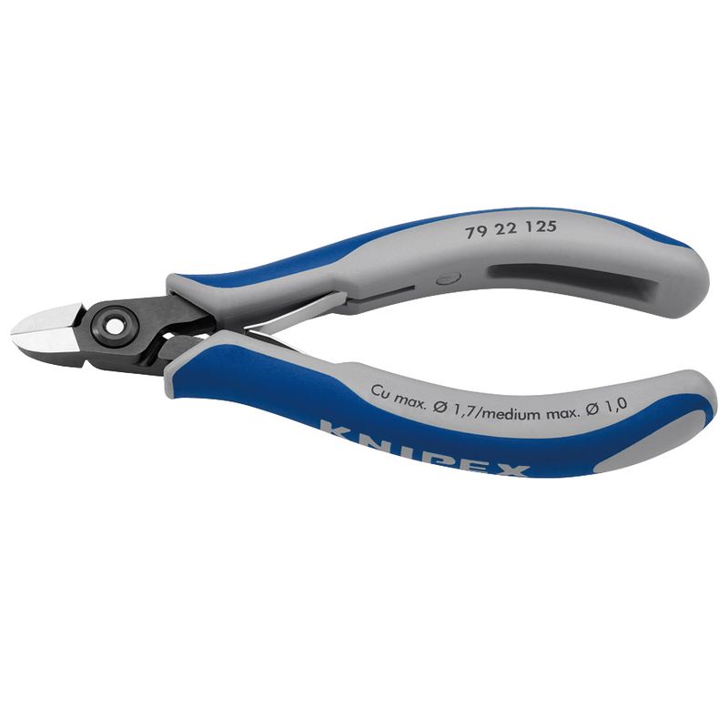 �N�j�y�b�N�X(KNIPEX) 7922-125 �G���N�g���j�N�X�j�b�p�[