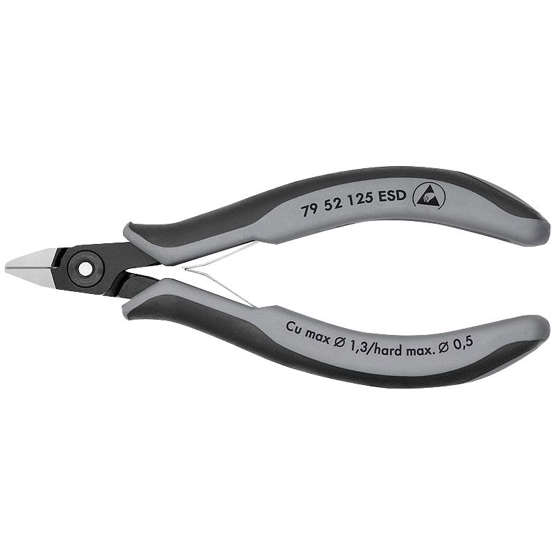 �N�j�y�b�N�X(KNIPEX) 7952-125ESD �G���N�g���j�N�X�j�b�p�[