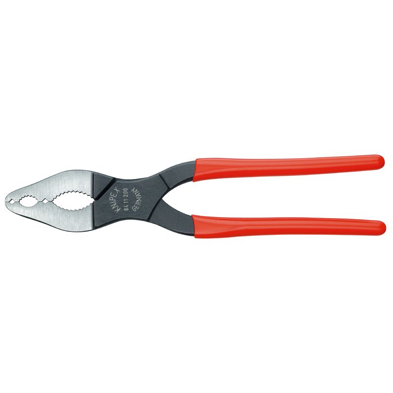 �N�j�y�b�N�X(KNIPEX) 8411-200SB ���]�ԗp�v���C���[