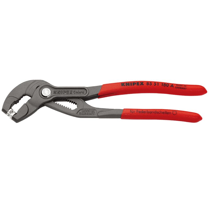 �N�j�y�b�N�X(KNIPEX) 8551-180ASB �X�v�����O�z�[�X�N���b�v�v���C���[(SB)