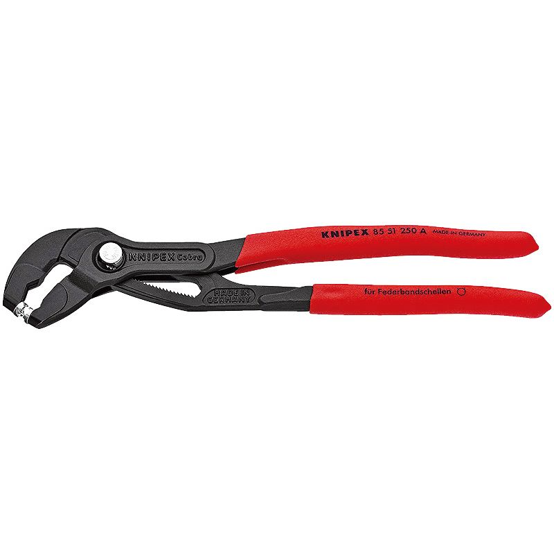 �N�j�y�b�N�X(KNIPEX) 8551-250ASB �X�v�����O�z�[�X�N���b�v�v���C���[(�䎆�t