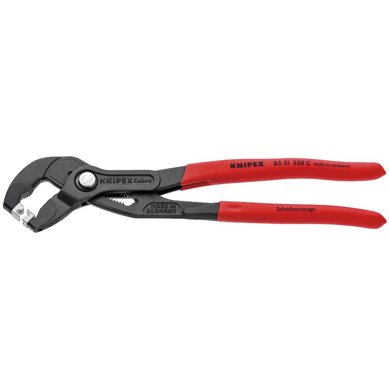 �N�j�y�b�N�X(KNIPEX) 8551-250CSB �z�[�X�N���b�v�v���C���[