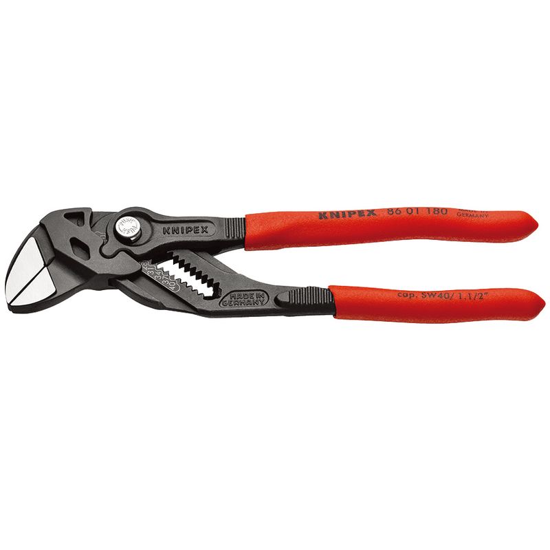�N�j�y�b�N�X(KNIPEX) 8601-180SB �v���C���[�����`