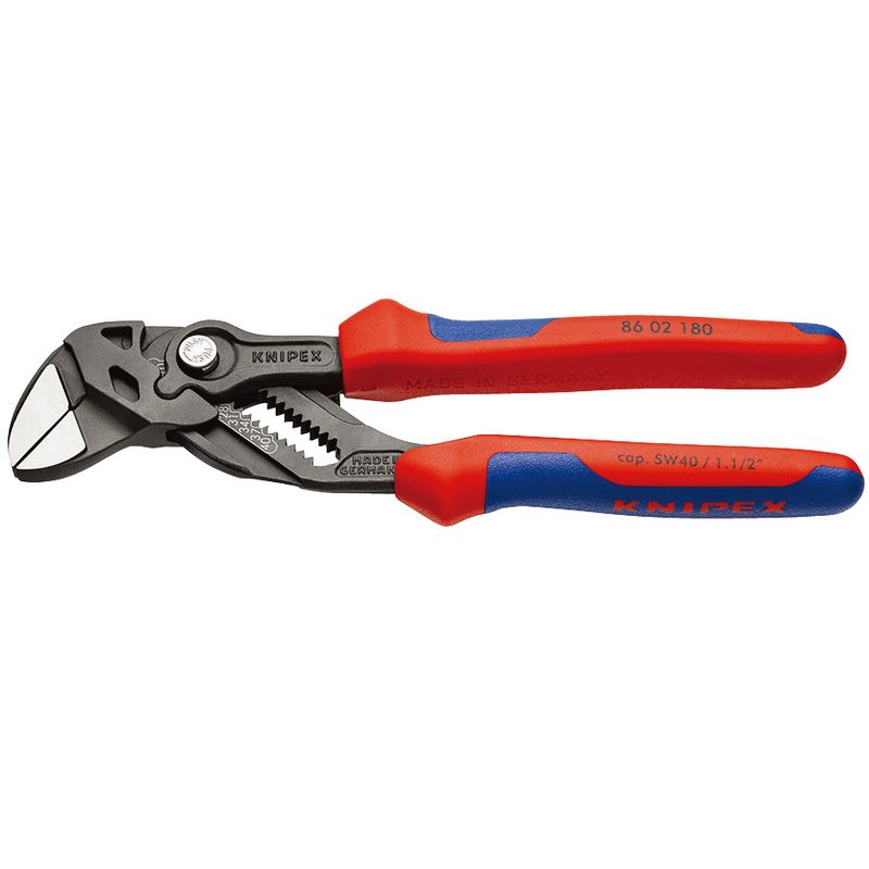 �N�j�y�b�N�X(KNIPEX) 8602-180SB �v���C���[�����`
