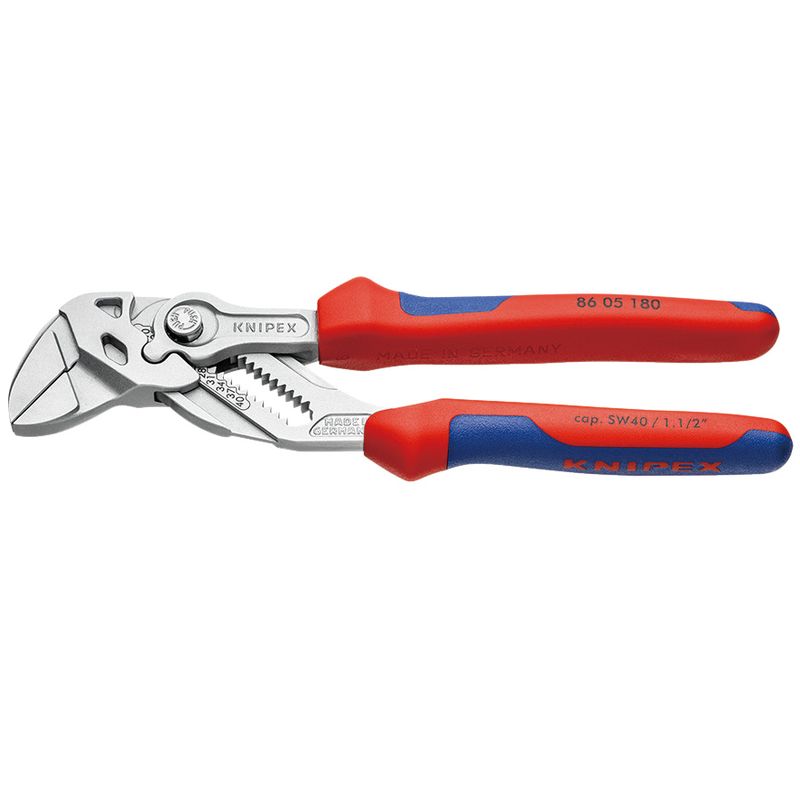 �N�j�y�b�N�X(KNIPEX) 8605-180SB �v���C���[�����`