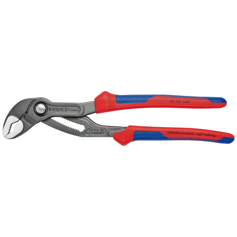 �N�j�y�b�N�X(KNIPEX) 8702-250SB �R�u�� �E�H�[�^�[�|���v�v���C���[