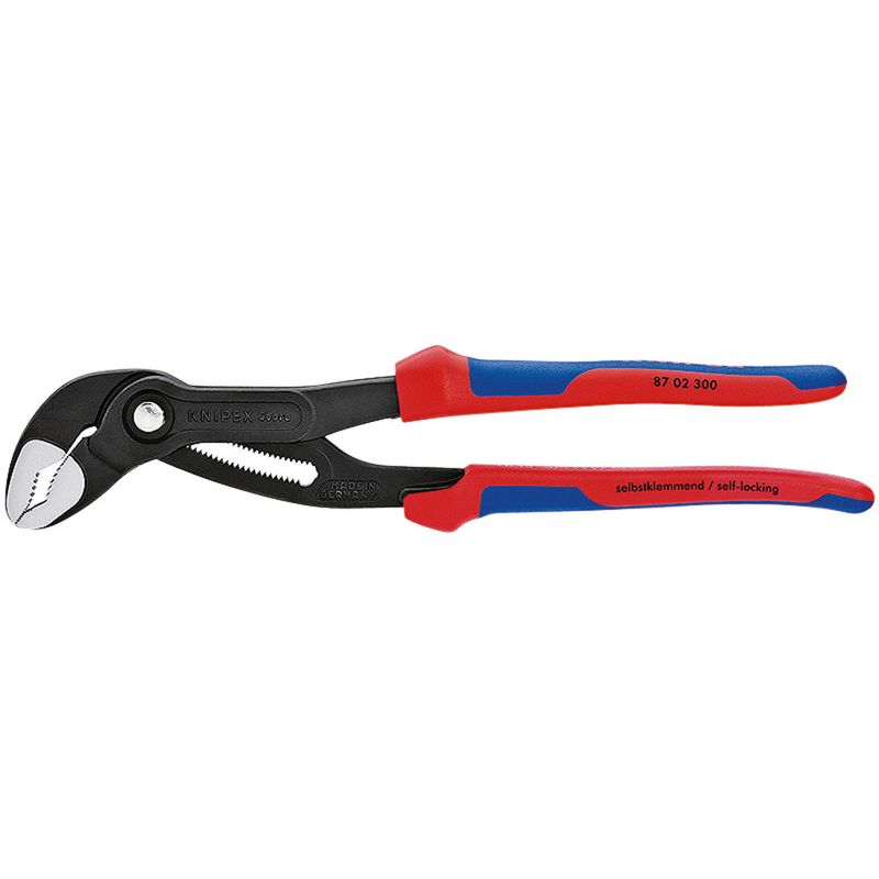 �N�j�y�b�N�X(KNIPEX) 8702-300SB �R�u�� �E�H�[�^�[�|���v�v���C���[