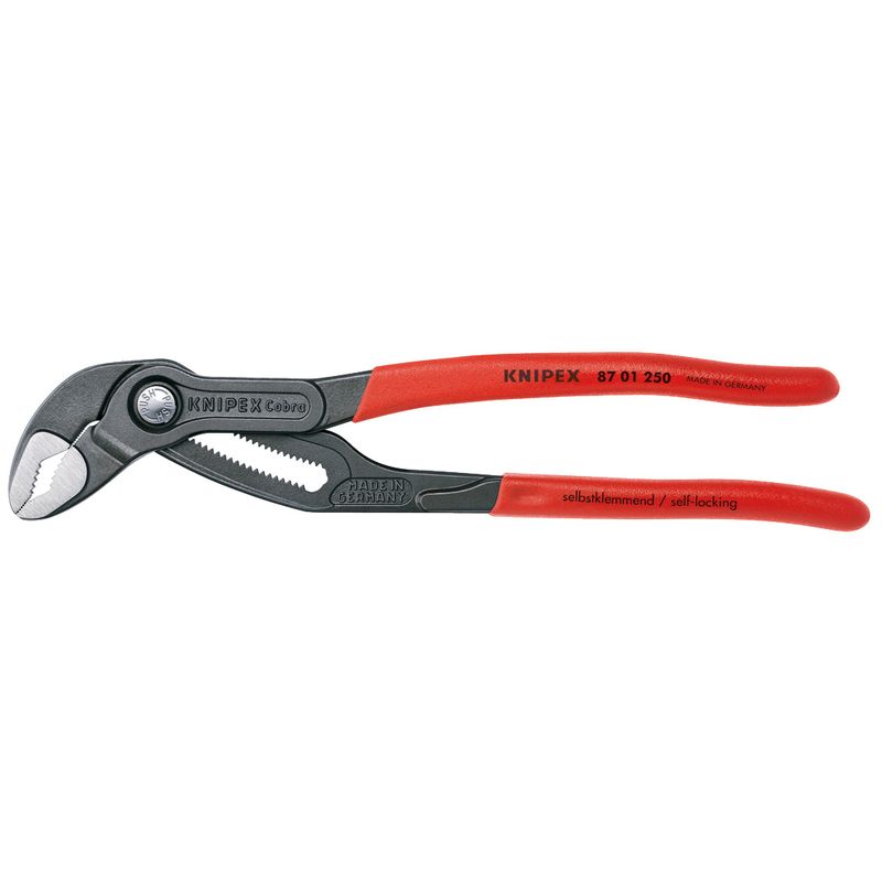 �N�j�y�b�N�X(KNIPEX) 8701-250SB  �R�u�� �E�H�[�^�[�|���v�v���C���[