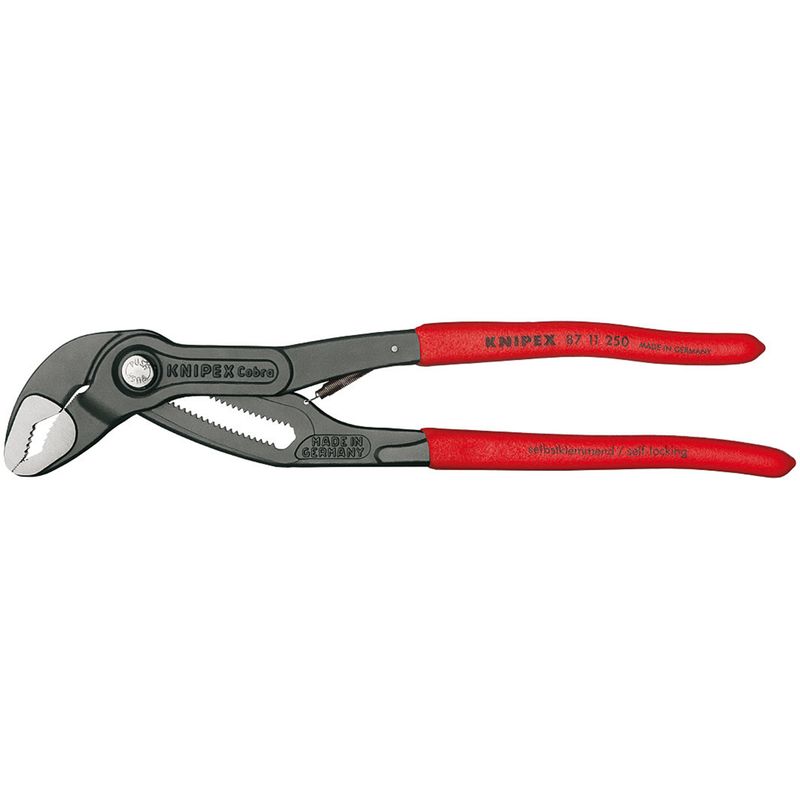 �N�j�y�b�N�X(KNIPEX) 8711-250SB �R�u��(�}�`�b�N)�E�H�[�^�[�|���v�v���C���[