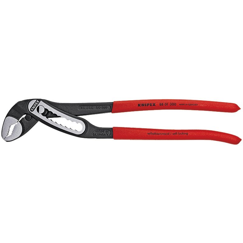 �N�j�y�b�N�X(KNIPEX) 8801-300SB �A���Q�[�^�[ �E�H�[�^�[�|���v�v���C���[