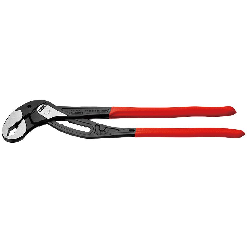 �N�j�y�b�N�X(KNIPEX) 8801-400SB �A���Q�[�^�[XL �E�H�[�^�[�|���v�v���C���[