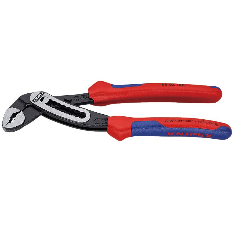 �N�j�y�b�N�X(KNIPEX) 8802-180SB �A���Q�[�^�[ �E�H�[�^�[�|���v�v���C���[