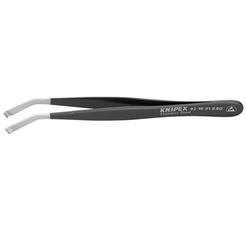 NjybNX(KNIPEX) 9216-01ESD sZbg 120MM