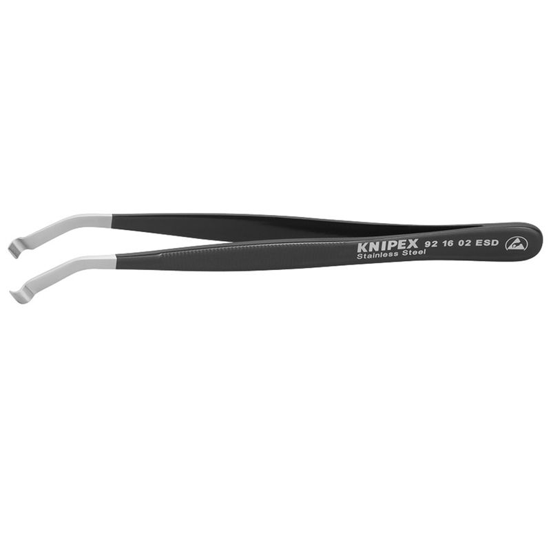 NjybNX(KNIPEX) 9216-02ESD sZbg 120MM
