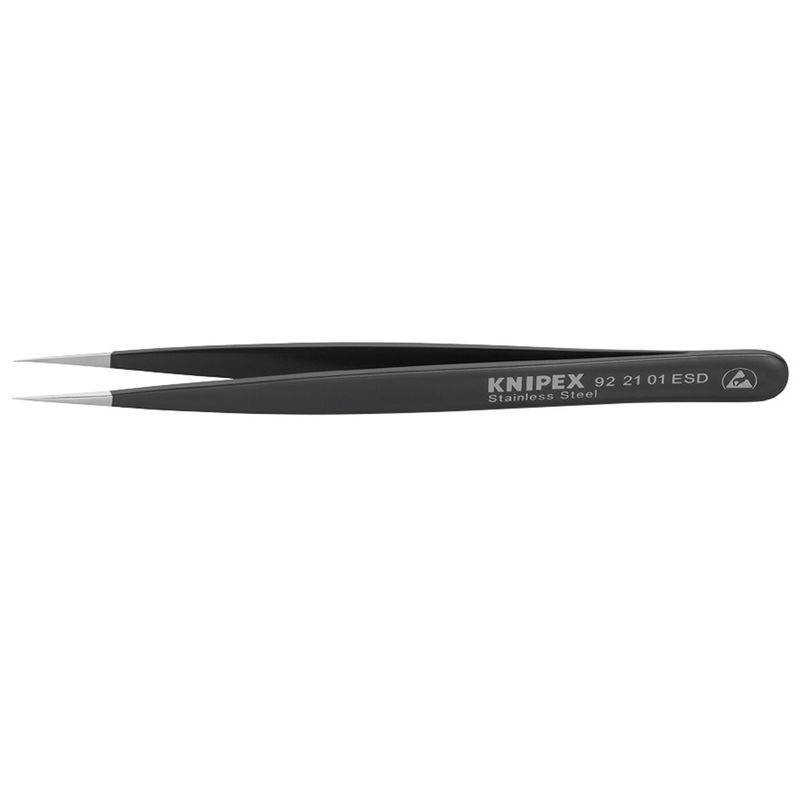 NjybNX(KNIPEX) 9221-01ESD ėpsZbg 125MM