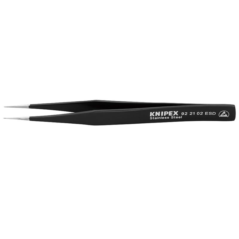 NjybNX(KNIPEX) 9221-02ESD ėpsZbg 128MM