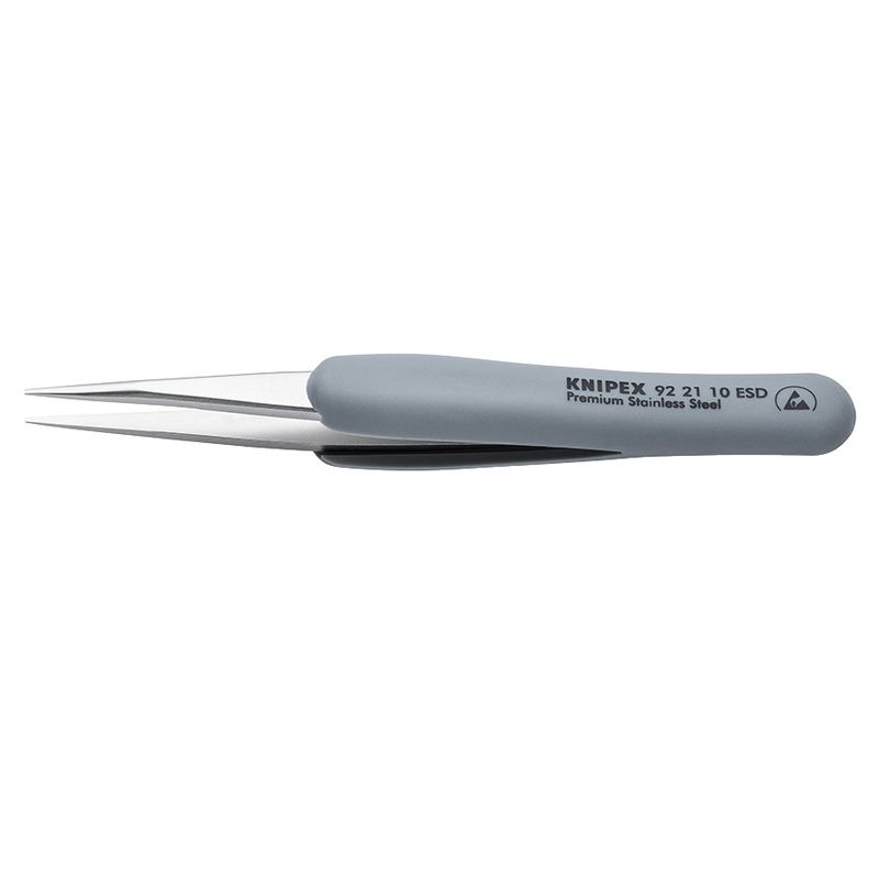 NjybNX(KNIPEX) 9221-10ESD o[ObvtsZbg 123MM
