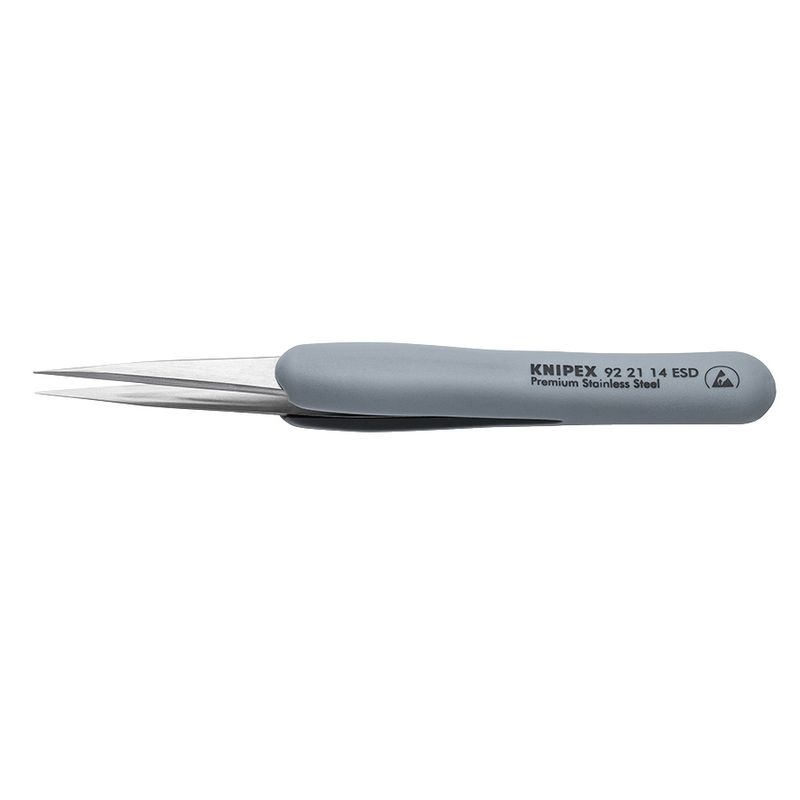 NjybNX(KNIPEX) 9221-14ESD o[ObvtsZbg 130MM
