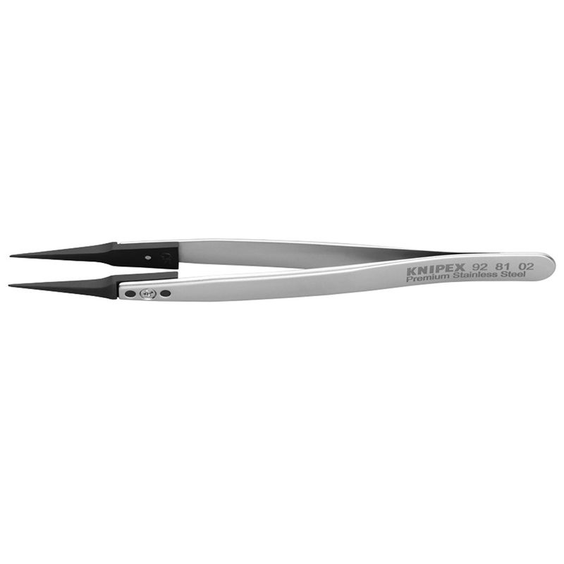 NjybNX(KNIPEX) 9281-02 ESD`bvsZbg 130MM