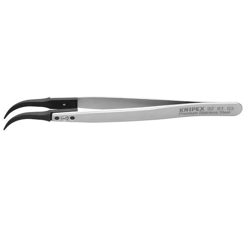 NjybNX(KNIPEX) 9281-03 ESD`bvsZbg 130MM