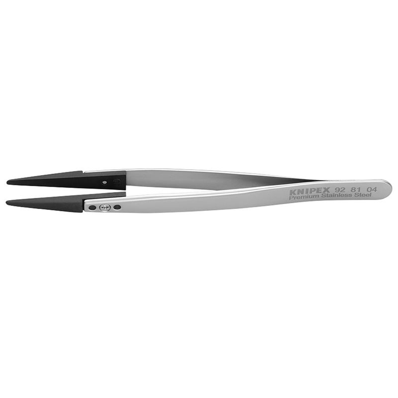 NjybNX(KNIPEX) 9281-04 ESD`bvsZbg 130MM