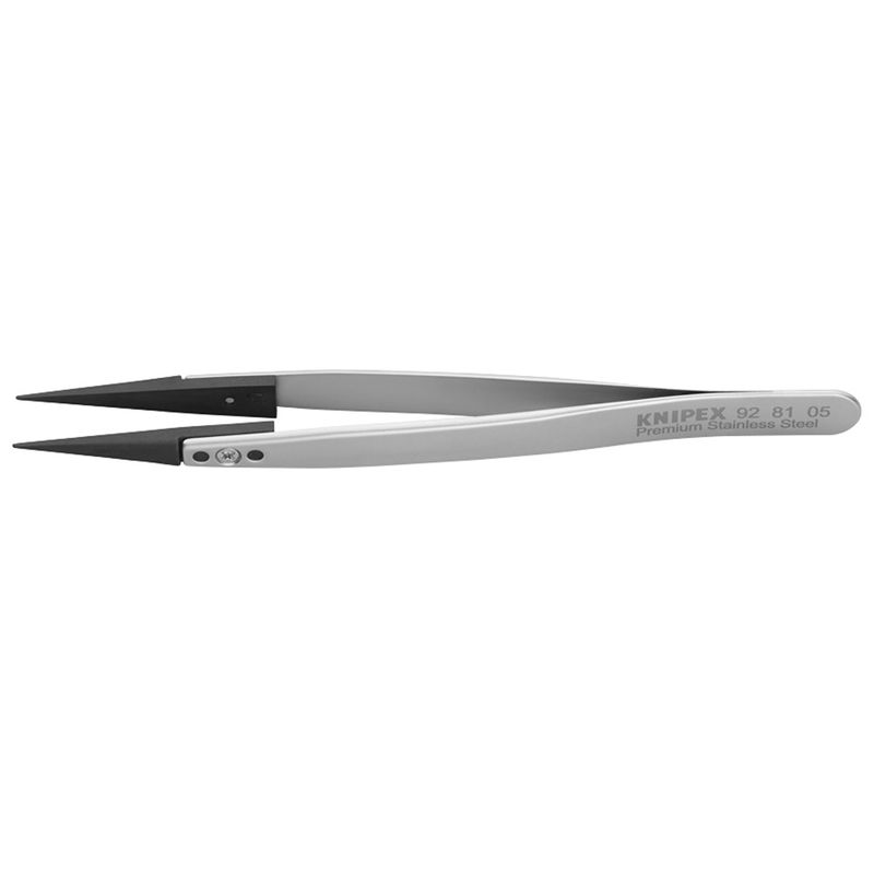 NjybNX(KNIPEX) 9281-05 ESD`bvsZbg 130MM