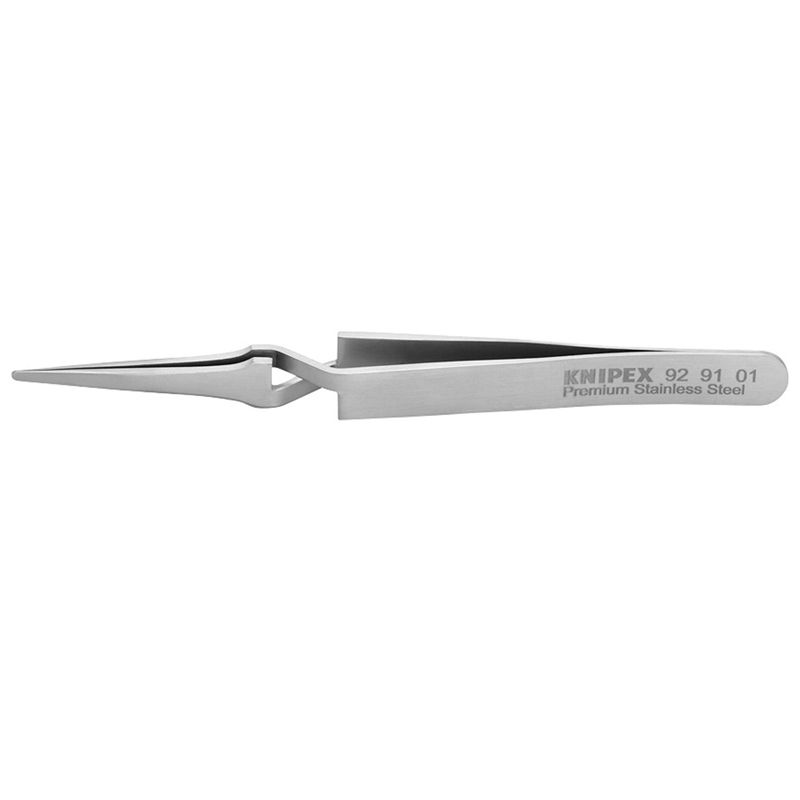 NjybNX(KNIPEX) 9291-01 tpsZbg(INOX) 120MM