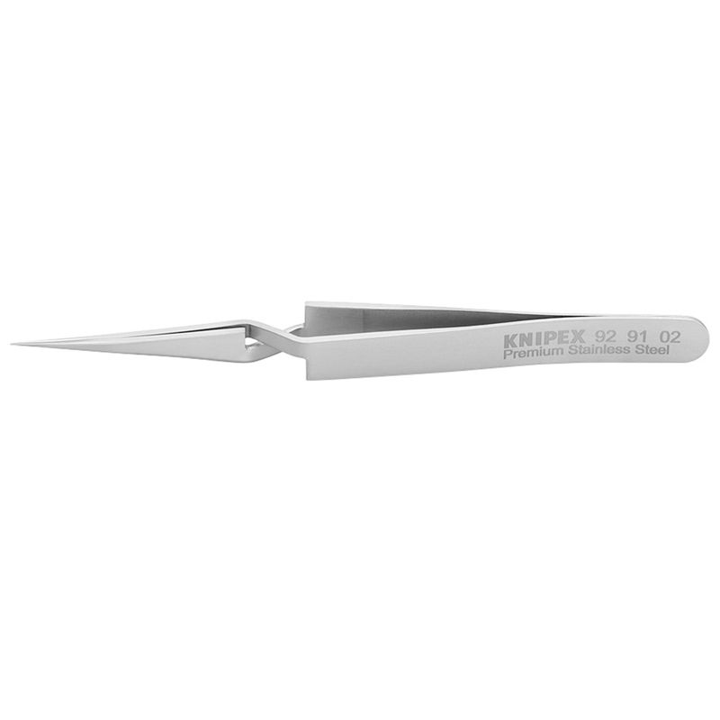 NjybNX(KNIPEX) 9291-02 tpsZbg(INOX) 120MM