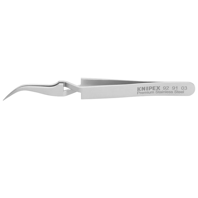 NjybNX(KNIPEX) 9291-03 tpsZbg(INOX) 115MM