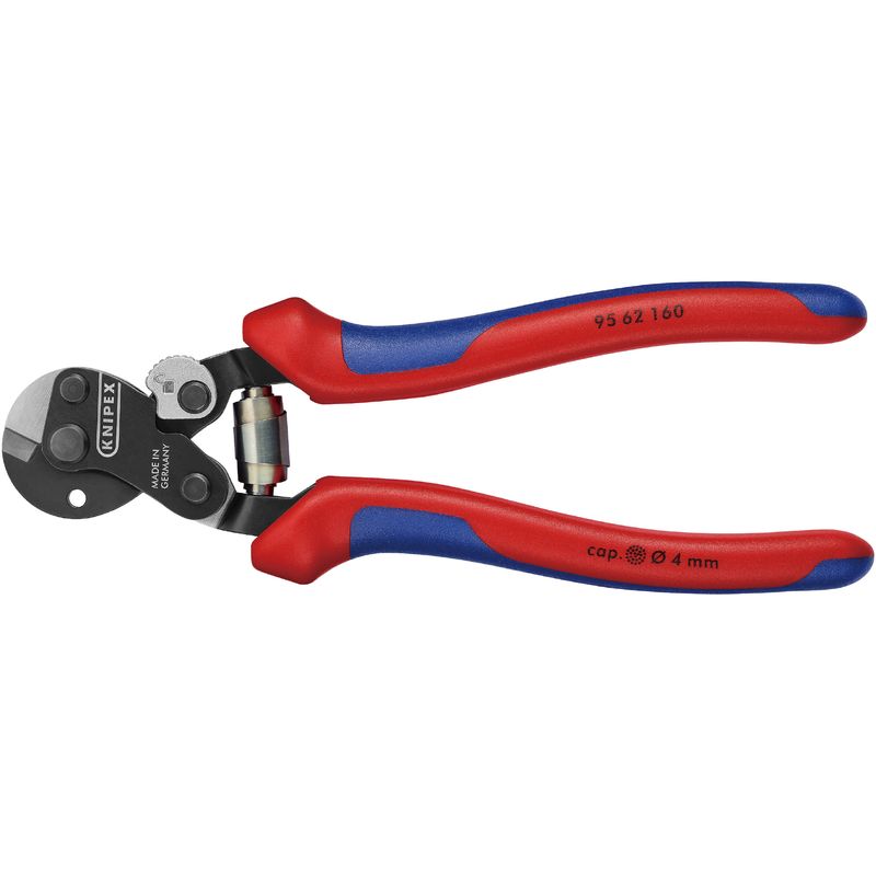 NjybNX(KNIPEX) 9562-160SB C[[vJb^[