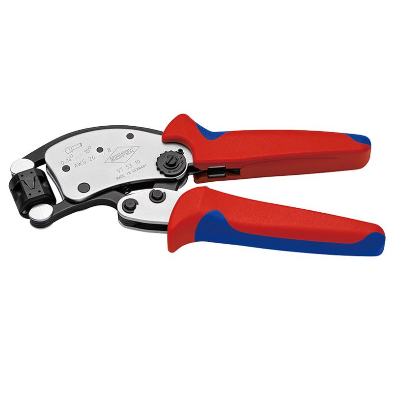 �N�j�y�b�N�X(KNIPEX) 9753-19 �t�F���[���p�����v���C���[ �h�c�C�X�^�[ T�h
