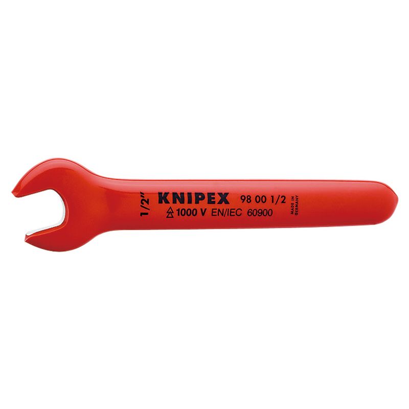 �N�j�y�b�N�X(KNIPEX) 9800-1/2 �≏�Ќ��X�p�i 1000V