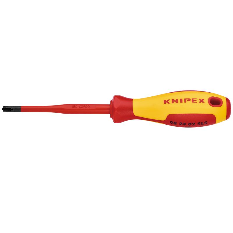 �N�j�y�b�N�X(KNIPEX) 9824-02SLS �X�����≏�h���C�o�[ (�v���X/�}�C�i�X)