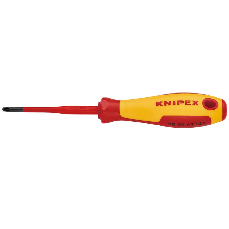 �N�j�y�b�N�X(KNIPEX) 9825-01SLS �X�����≏�h���C�o�[(�}�C�i�X/�|�W�h���C�t