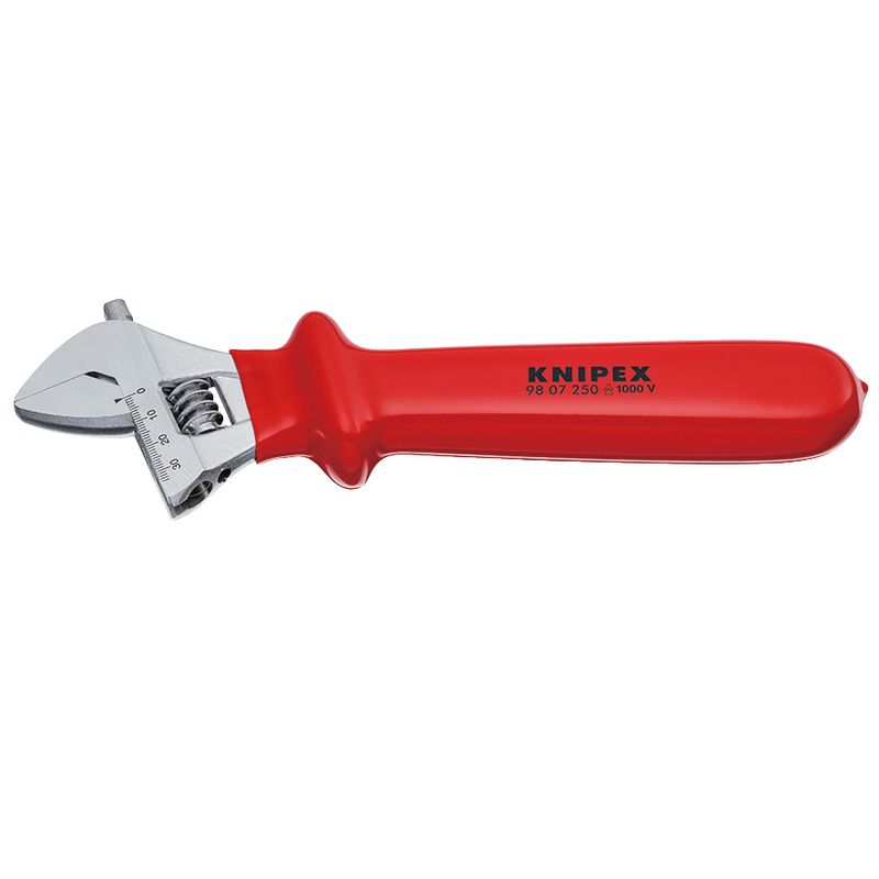 �N�j�y�b�N�X(KNIPEX) 9807-250 �≏�����L�[�����` 250MM