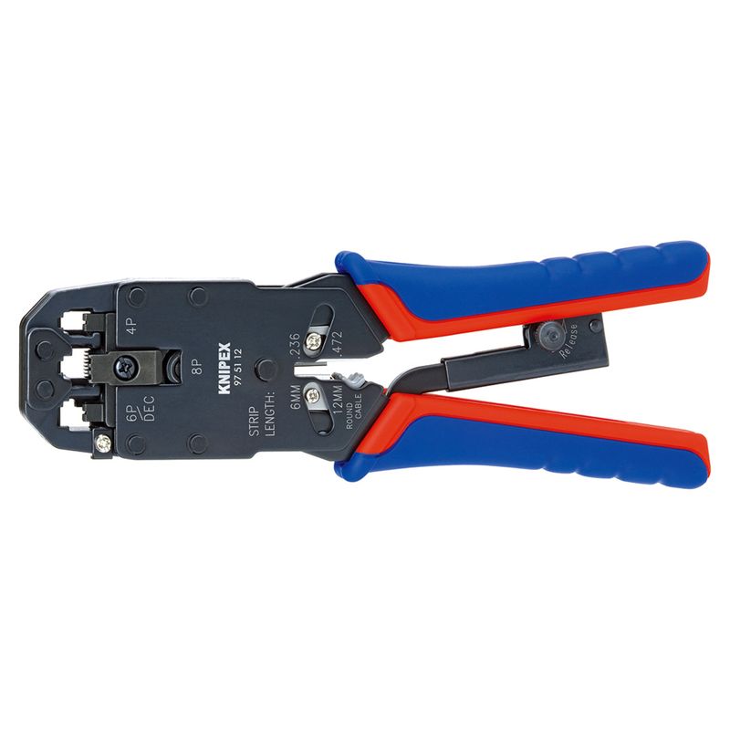 �N�j�y�b�N�X(KNIPEX) 9751-12SB �E�G�X�^���v���O�����y���` (4/6/8�s��)