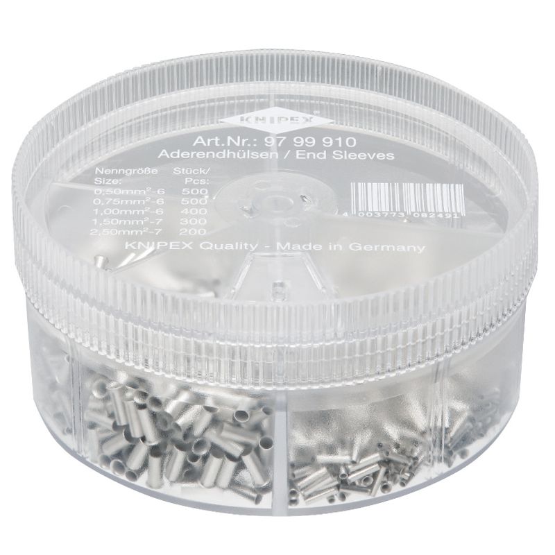 �N�j�y�b�N�X(KNIPEX) 97 99 910 ��≏�G���h�X���[�u�L�b�g